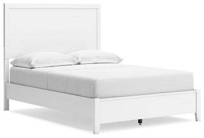Binterglen Full Panel Bed