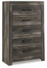 Wynnlow Chest of Drawers