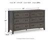 Montillan Dresser