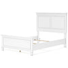 Fortman Full Panel Headboard