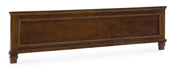 Danabrin King/California King Panel Footboard