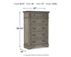 Lodenbay Chest of Drawers