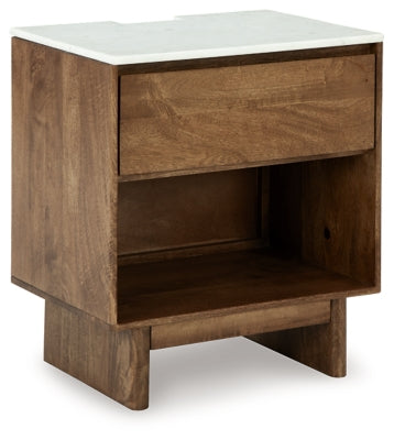 Isanti Nightstand