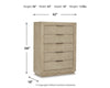 Hennington Chest of Drawers