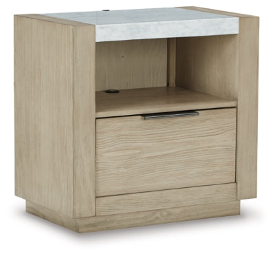 Hennington Nightstand