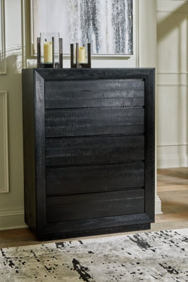 Londer Chest of Drawers