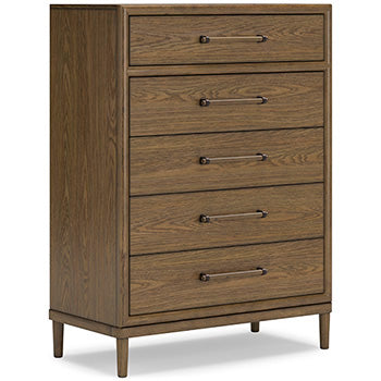 Roanhowe Chest of Drawers