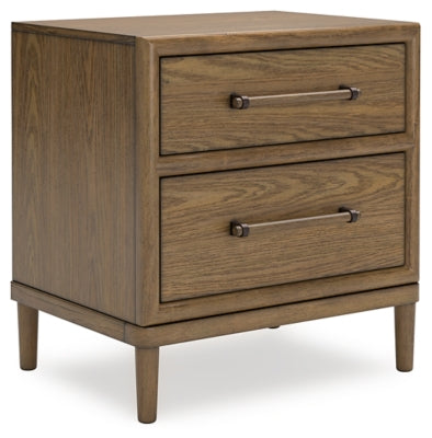 Roanhowe Nightstand