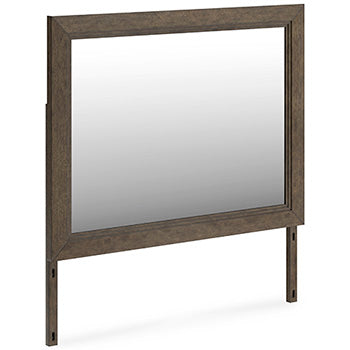 Hillcott Bedroom Mirror