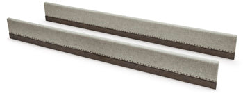 Hillcott Queen/King Upholstered Rails