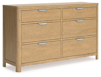 Rencott Dresser