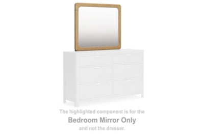 Rencott Bedroom Mirror