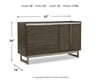 Arkenton Dresser