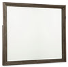 Arkenton Bedroom Mirror