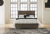 Arkenton Queen Panel Bed