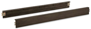 Arkenton Queen/King Panel Rails