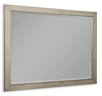 Fawnburg Bedroom Mirror