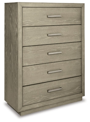 Fawnburg Chest of Drawers