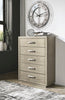 Fawnburg Chest of Drawers