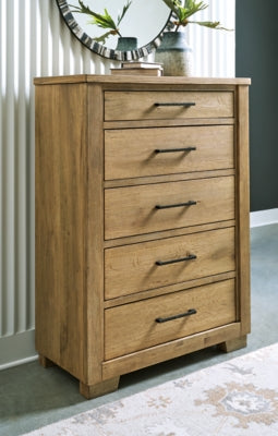 Galliden Chest of Drawers