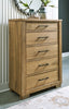 Galliden Chest of Drawers