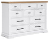 Ashbryn Dresser