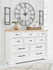 Ashbryn Dresser