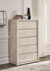 Michelia Chest of Drawers