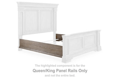 Blairhurst Queen/King Panel Rails