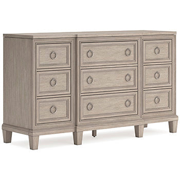 Jorlaina Dresser