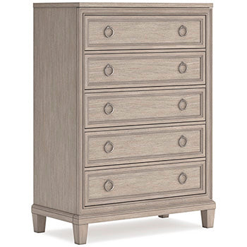 Jorlaina Chest of Drawers