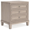 Jorlaina Nightstand
