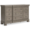 Lexorne Dresser