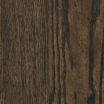 Maylee Queen Upholstered Panel Footboard with Slats