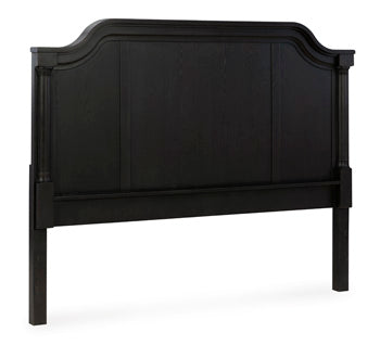 Welltern King/California King Panel Headboard