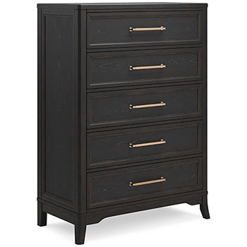 Welltern Chest of Drawers