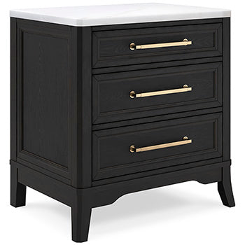 Welltern Nightstand