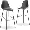 Forestead Bar Height Bar Stool (Set of 2)