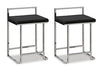 Madanere Counter Height Bar Stool (Set of 2)