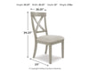 Parellen Dining Chair