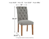Harvina Dining Chair
