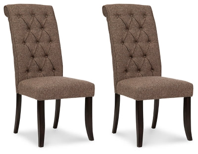 Tripton Dining Chair (Set of 2)