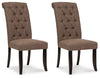 Tripton Dining Chair (Set of 2)