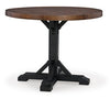 Valebeck Counter Height Dining Table Top