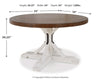 Valebeck Dining Table