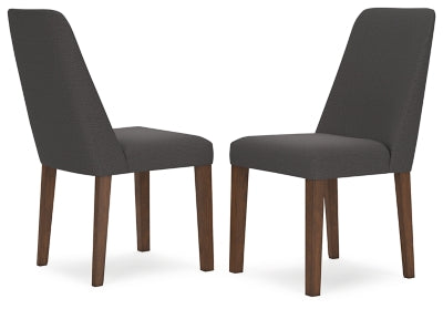 Lyncott Dining Chair (Set of 2)