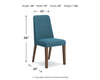 Lyncott Dining Chair