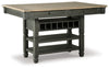 Tyler Creek Counter Height Dining Table