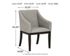 Bruxworth Dining Chair