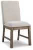 Langford Dining Chair